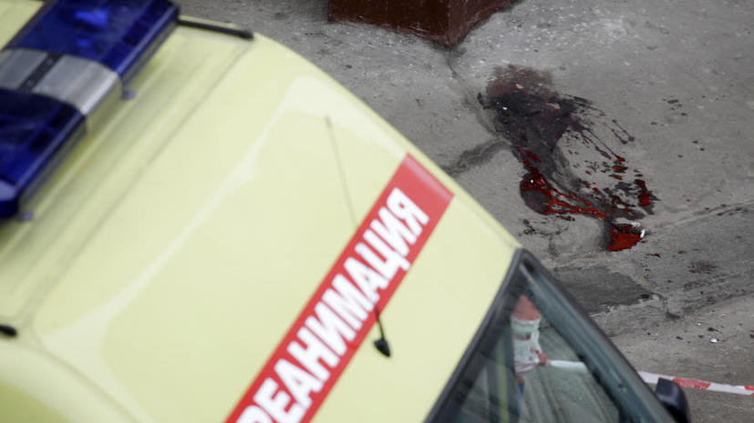В Петербурге 11-летняя девочка пыталась покончить с собой из-за угроз коллекторов