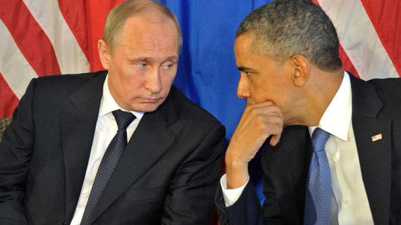 Аналитик Fox News: Что бы США ни делали, Путин уже выиграл