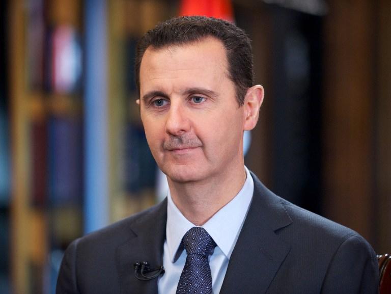 Россия более независима, чем Европа, потому что не равняется на США - Башар Асад