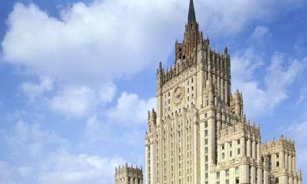 МИД РФ напомнил об эффективности объединения усилий России и США в противостоянии глобальным вызовам