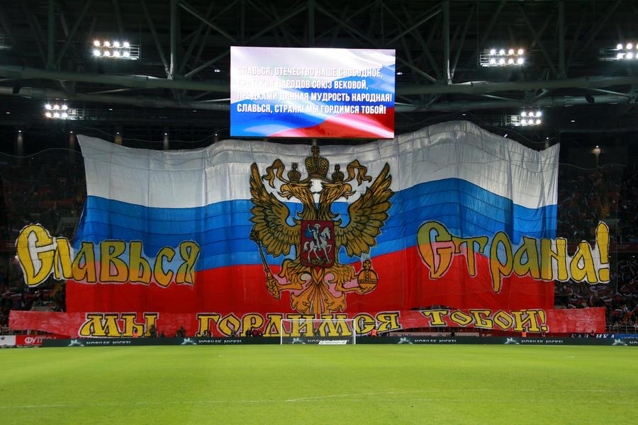 Маэстро, музыку! Как путали гимн России на спортивных соревнованиях последних лет