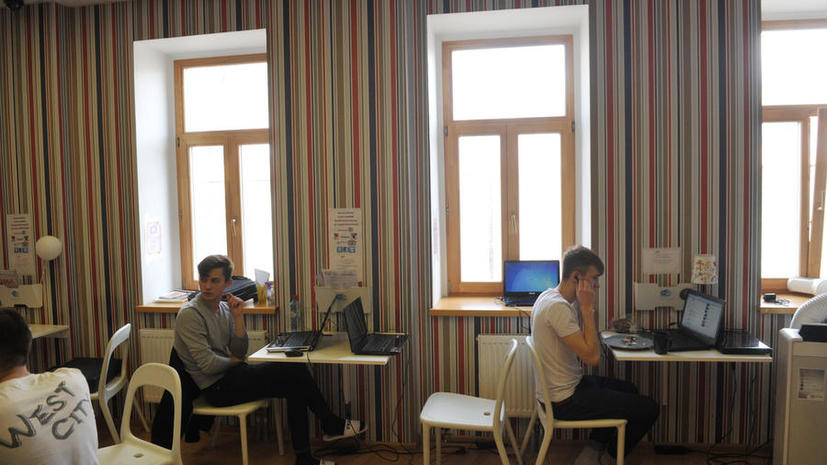 Результаты работы госорганов можно будет отслеживать через интернет