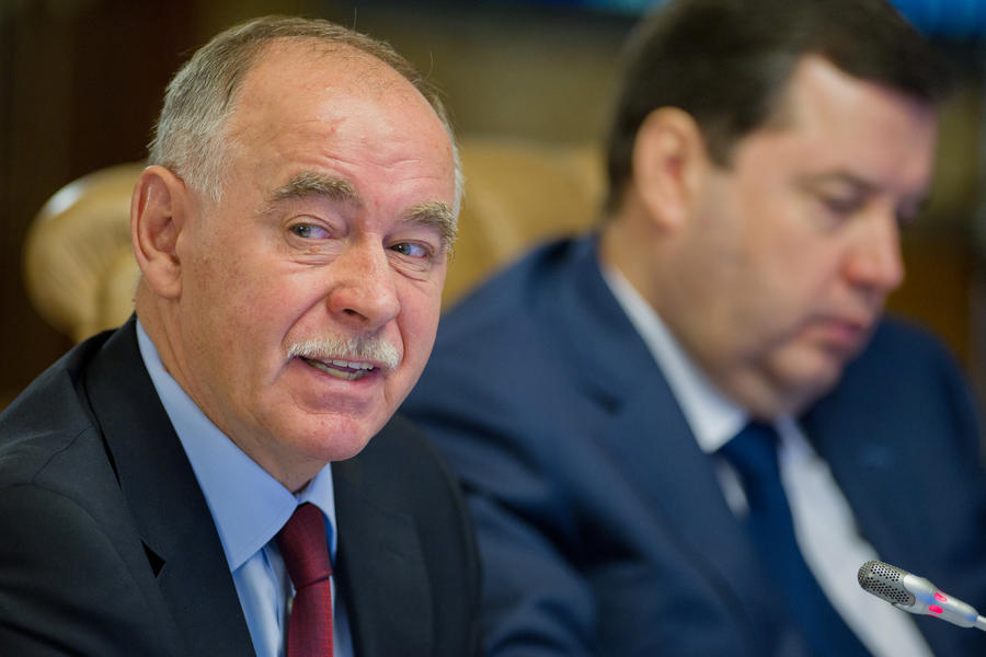 Россия помогла Никарагуа поймать влиятельного наркобарона
