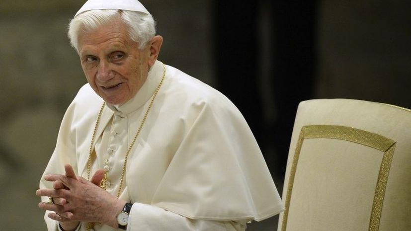 Новому Папе придется очистить запятнанную коррупцией репутацию Ватикана