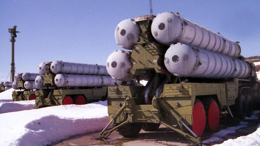 Эксперт: Соглашение о военном сотрудничестве РФ и Ирана реанимирует поставку С-300