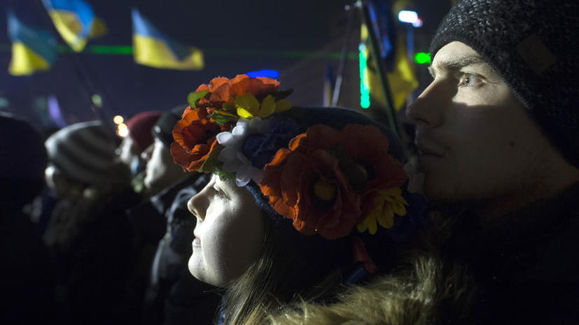 Forbes: В ЕС Украину ждет судьба «бедной и коррумпированной» Болгарии