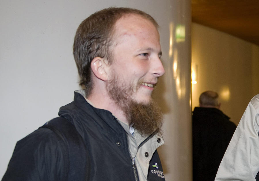 Основатель Pirate Bay должен ответить за «Сталинград» в Мосгорсуде