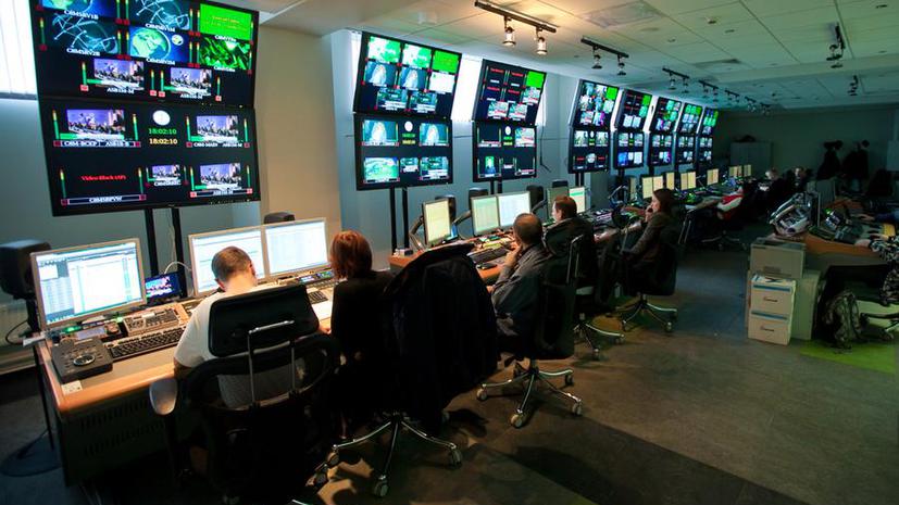 Совладелец немецкого телеканала: На RT нет ни Геббельса, ни пропаганды
