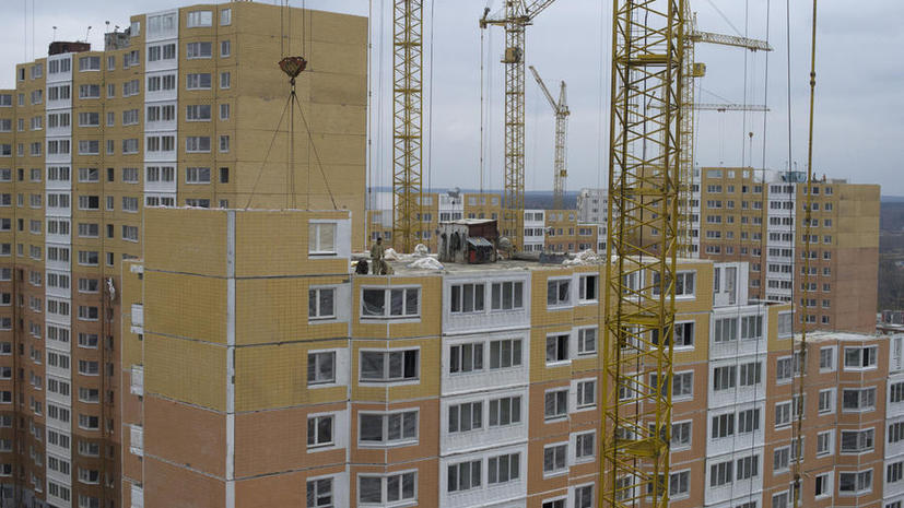 В России с сегодняшнего дня снижаются ставки по ипотеке