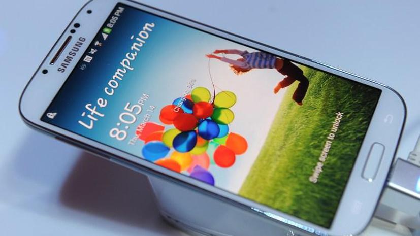 В Бразилии подан иск против Samsung на $100 млн за эксплуатацию рабочих