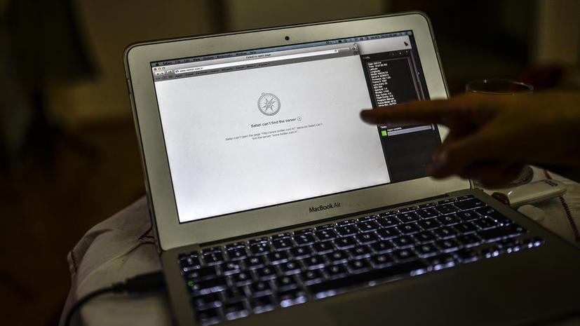 «Баг» Heartbleed угрожает безопасности данных миллионов пользователей Сети