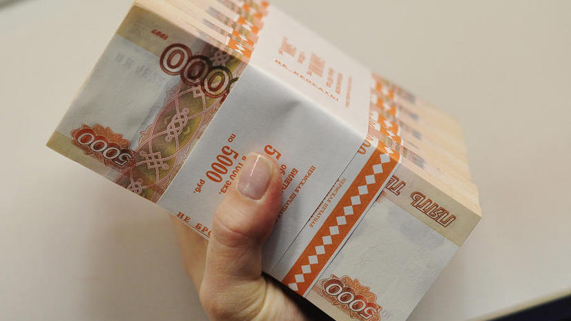 Деньги в качестве «благодарности» не будут считать взяткой