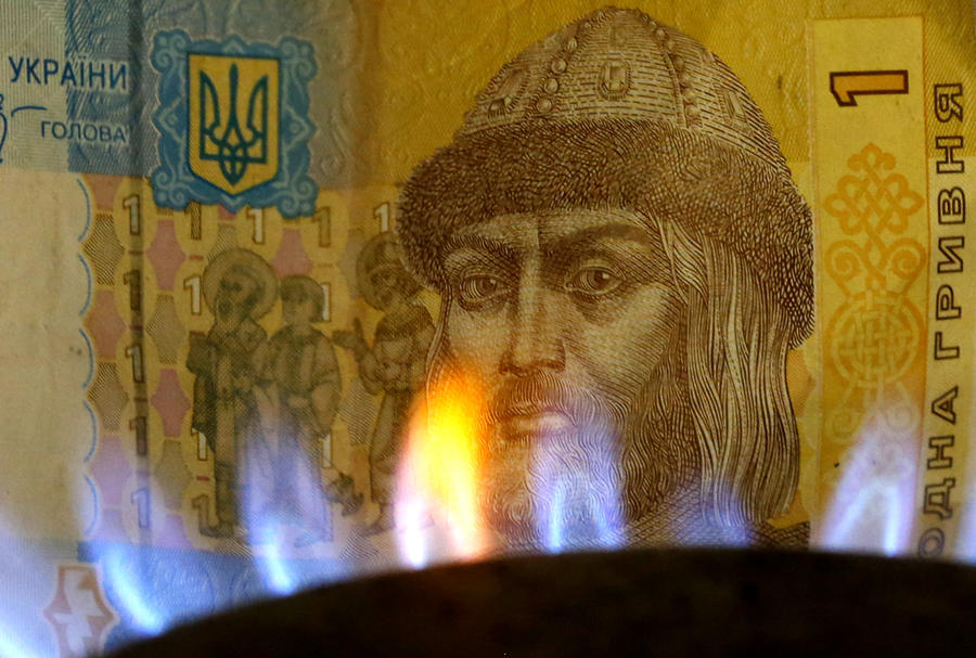 Эксперт: Пустые разговоры с Украиной по газу всем уже порядком надоели
