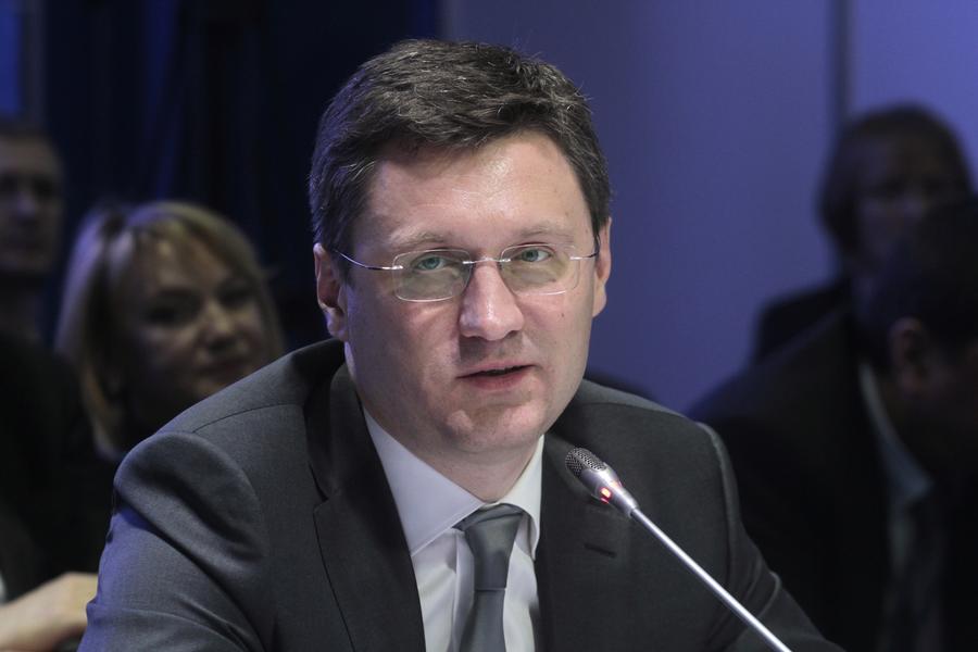 Александр Новак: Украина намеренно создаёт гуманитарную катастрофу в Донбассе