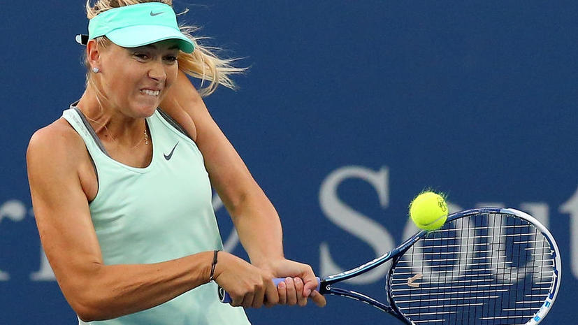 Мария Шарапова пропустит US Open из-за травмы плеча
