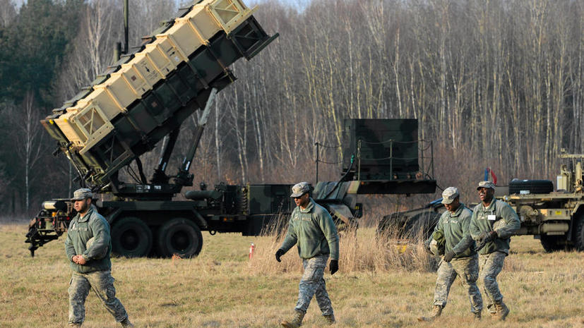 СМИ: Польша резко увеличивает военный бюджет