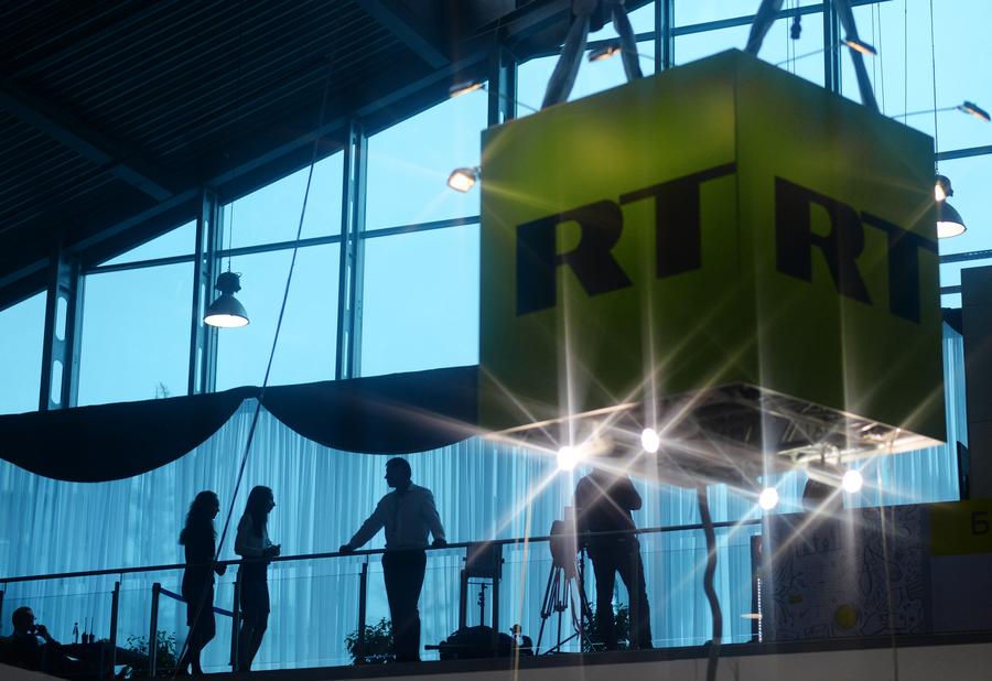 Орган надзора за СМИ в Германии не нашёл причин для запрета трансляции RT Deutsch на местном канале