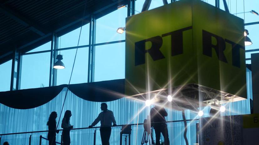 Орган надзора за СМИ в Германии не нашёл причин для запрета трансляции RT Deutsch на местном канале