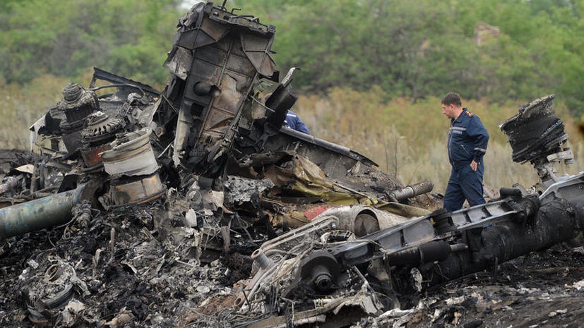 Муж стюардессы, не попавшей на исчезнувший в марте малайзийский Boeing, погиб в трагедии на Украине