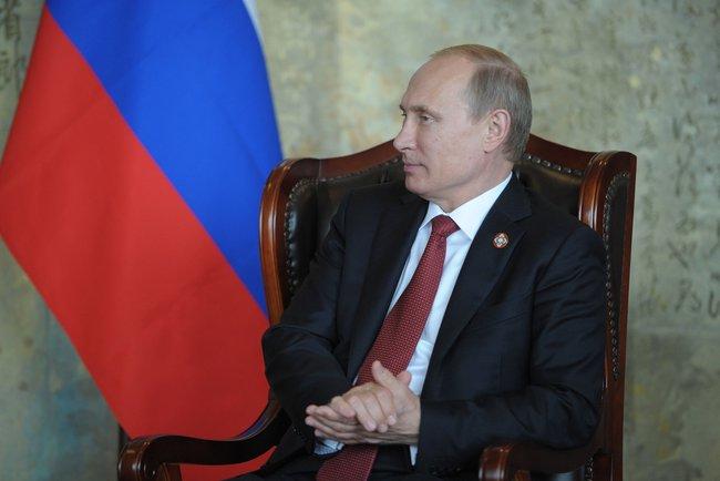 СМИ: Западу придётся договариваться с победителем Путиным
