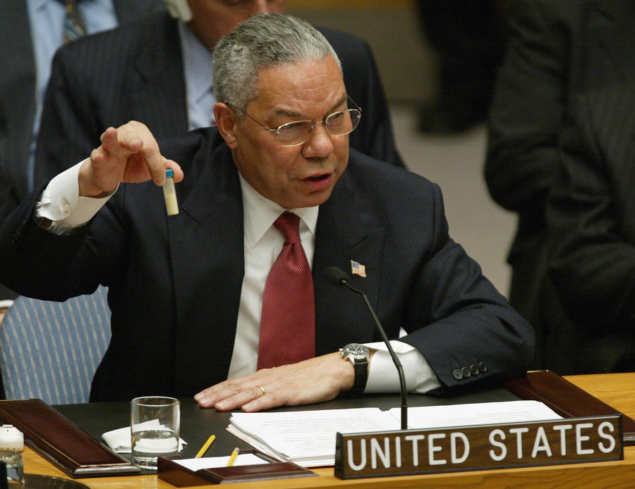 Экс-посол США в Москве: Америка не вправе читать другим лекции о суверенитете