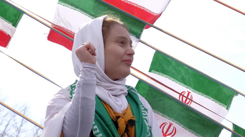 Персидский шаг: Иран в ожидании российских туристов