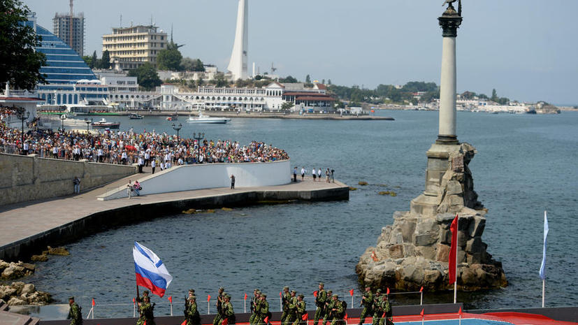 СМИ: Цены на недвижимость в Севастополе после присоединения Крыма к России «взлетели» на 40%