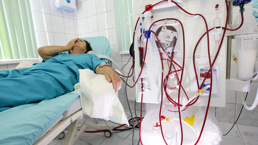 Живой труп: мордовский врач выписал из больницы «здорового» мертвеца