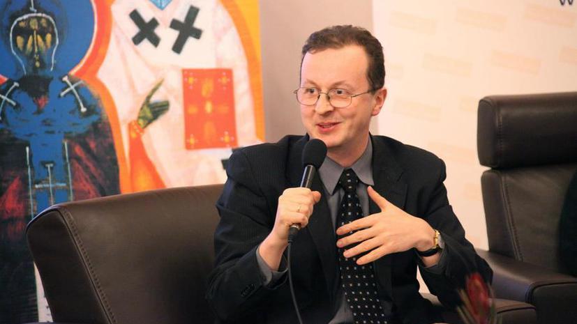«План Евросоюза» против RT: цензура во имя свободы?