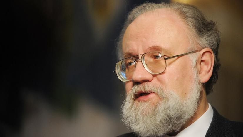 Чуров: в списки американских избирателей внесено 1,8 млн «мертвых душ»