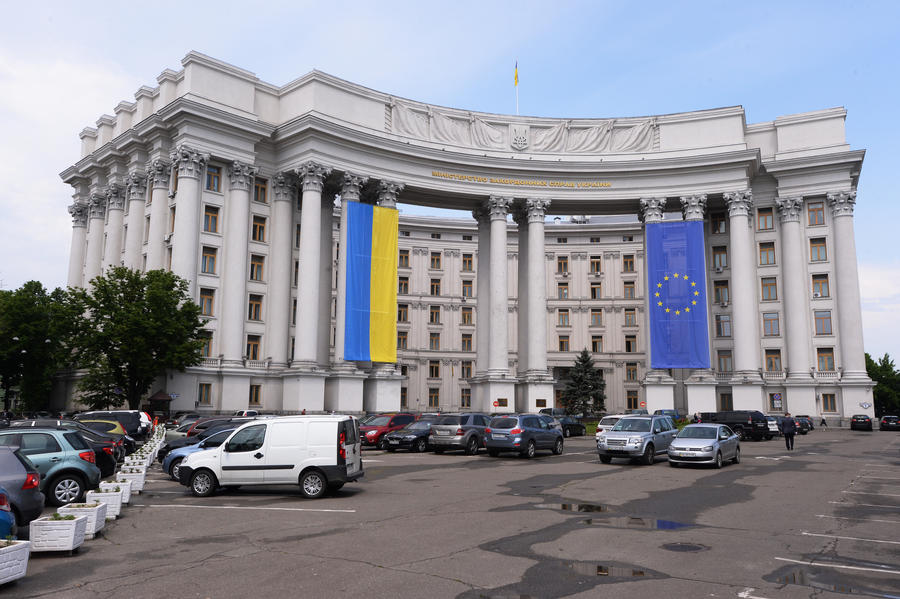 СМИ: Разрыв с Россией может дорого обойтись Украине