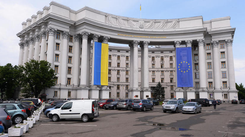 СМИ: Разрыв с Россией может дорого обойтись Украине