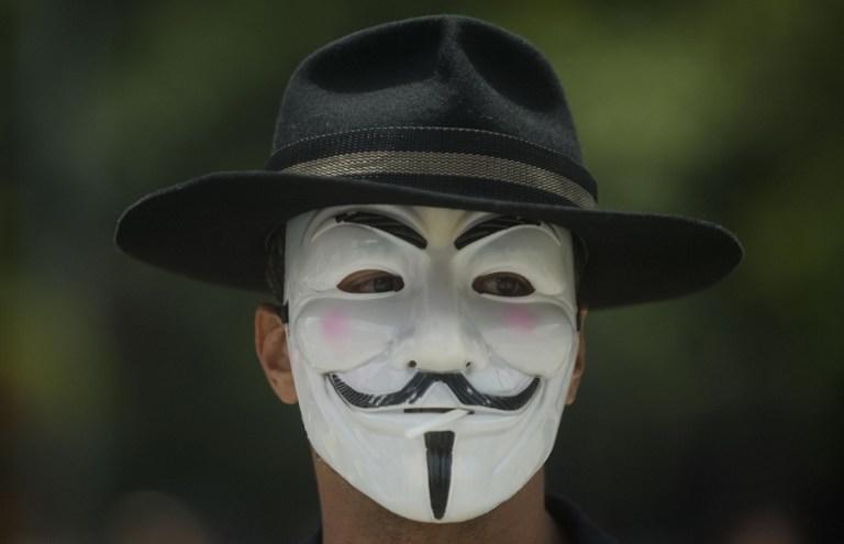 Канадский школьник работал для Anonymous в обмен на компьютерные игры