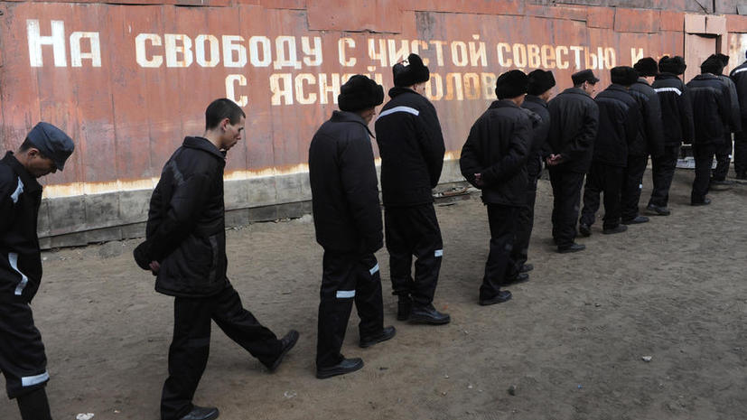 Госдума может запретить бывшим осуждённым занимать госдолжности
