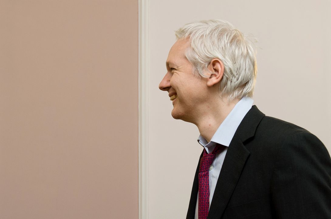 WikiLeaks прибережет новые разоблачения США до освобождения Брэдли Мэннинга