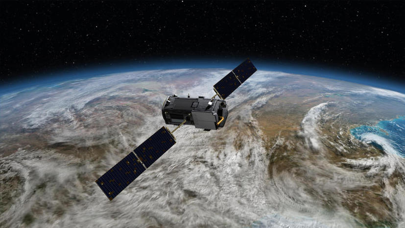 NASA продолжит ряд проектов с Россией, помимо МКС