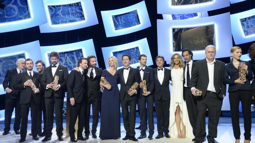 Фильм «Я, снова я и мама» стал триумфатором престижной кинопремии «Сезар»