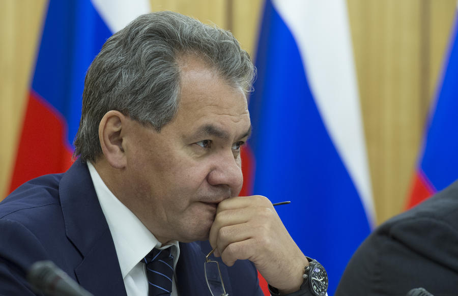 Российской армии срочно понадобились беспилотники