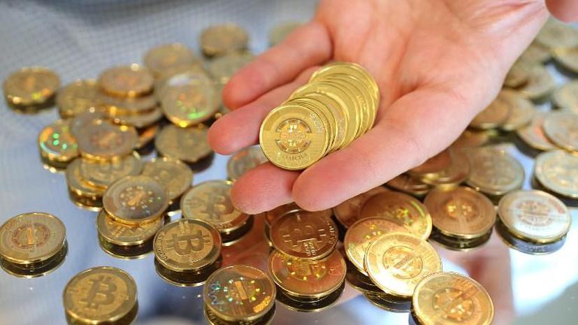 Полицейский в США будет получать зарплату в биткоинах