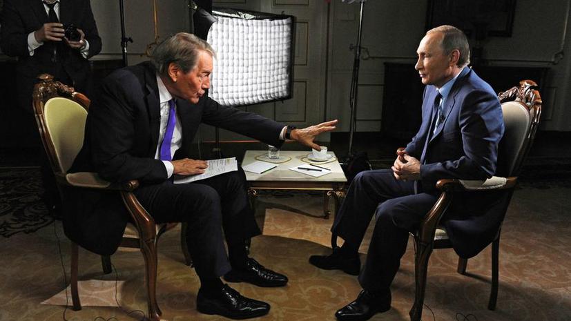 Владимир Путин: Заявления Киева о выполнении Минских соглашений не соответствуют действительности