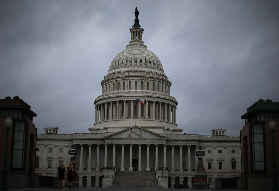 The Hill: Новый сенат будет принуждать Обаму к вооружению Украины