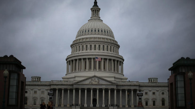 The Hill: Новый сенат будет принуждать Обаму к вооружению Украины