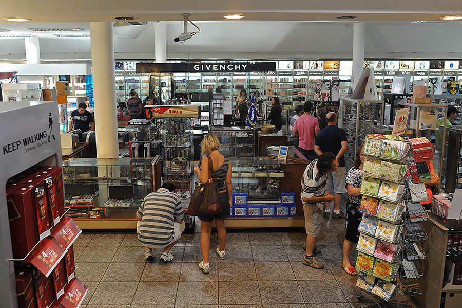 Бангладеш может лишиться беспошлинной торговли duty free