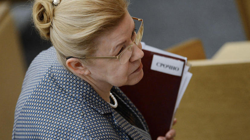 СМИ: За непристойную переписку с детьми в интернете будет грозить уголовное наказание