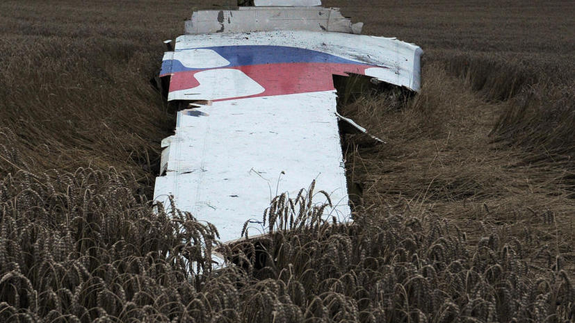 Беда не приходит одна: австралийка потеряла родственников в двух катастрофах малайзийских Boeing