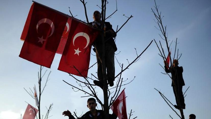Падишах против проповедника: Муниципальные выборы в Турции могут решить судьбу правительства Эрдогана