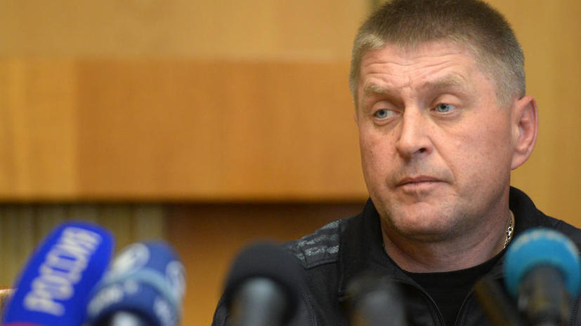 «Народный мэр» Славянска: С начала боевых действий в городе погибли 20 человек