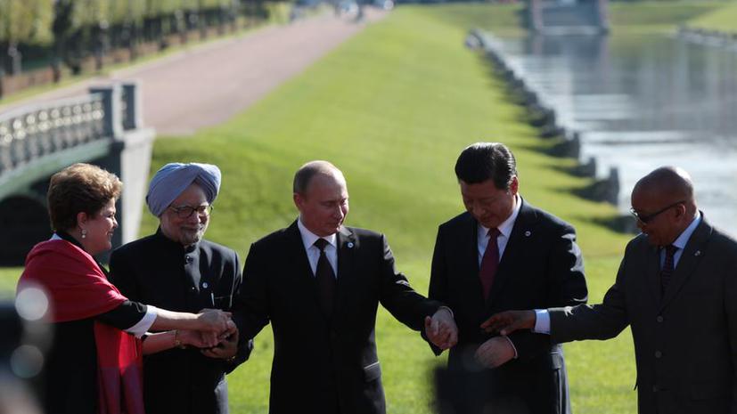 Первый день саммита G20 в Санкт-Петербурге в фотографиях