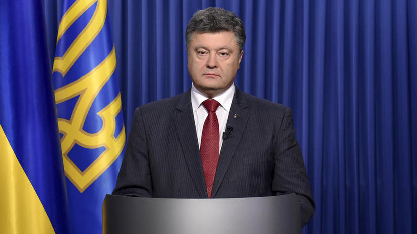 Украинские эксперты: Антироссийские санкции Киева ударят по самой Украине