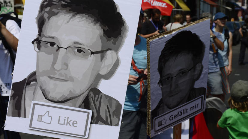 The Guardian: Спецслужбы Австралии предлагали США конфиденциальные данные о своих согражданах